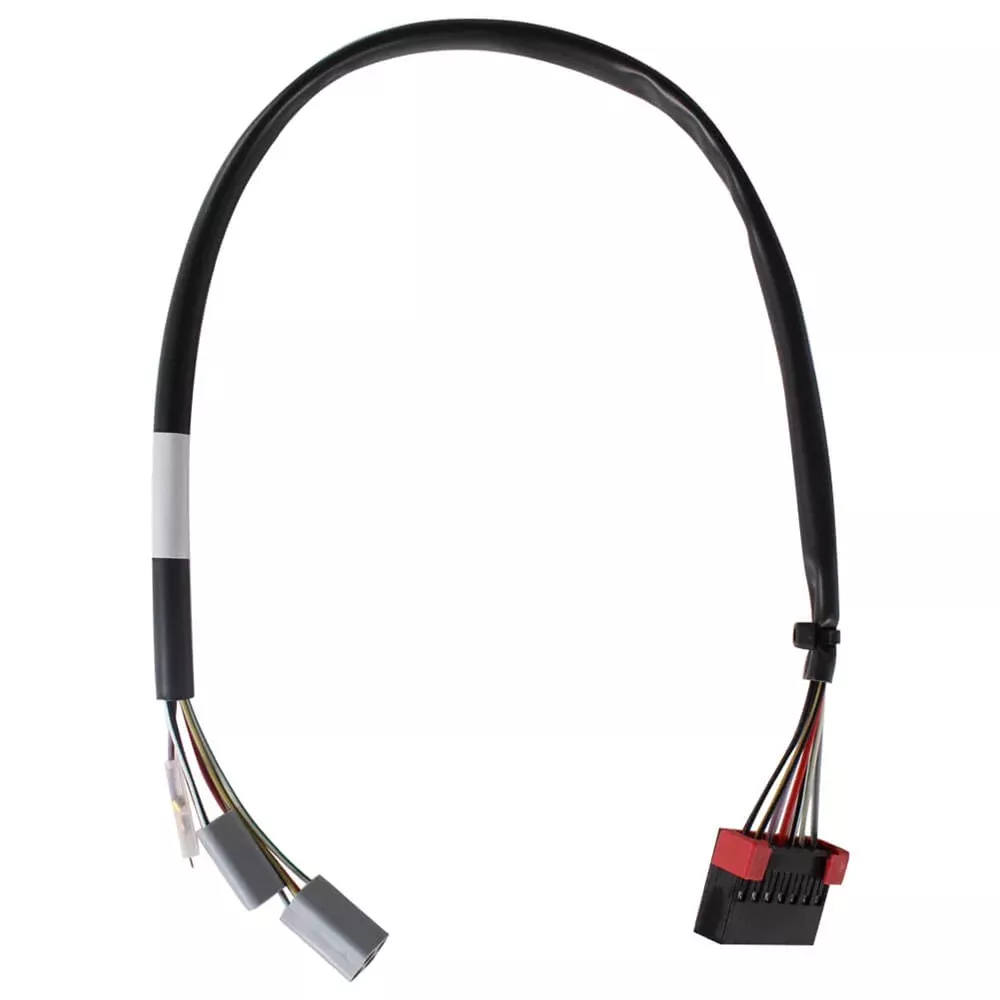 Wiring Adapter (Speedometer ) ;Old PX to New -