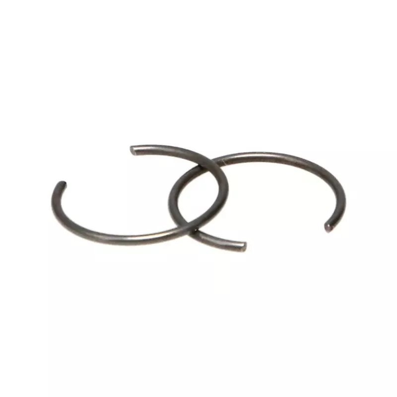 WIS Pin Locks