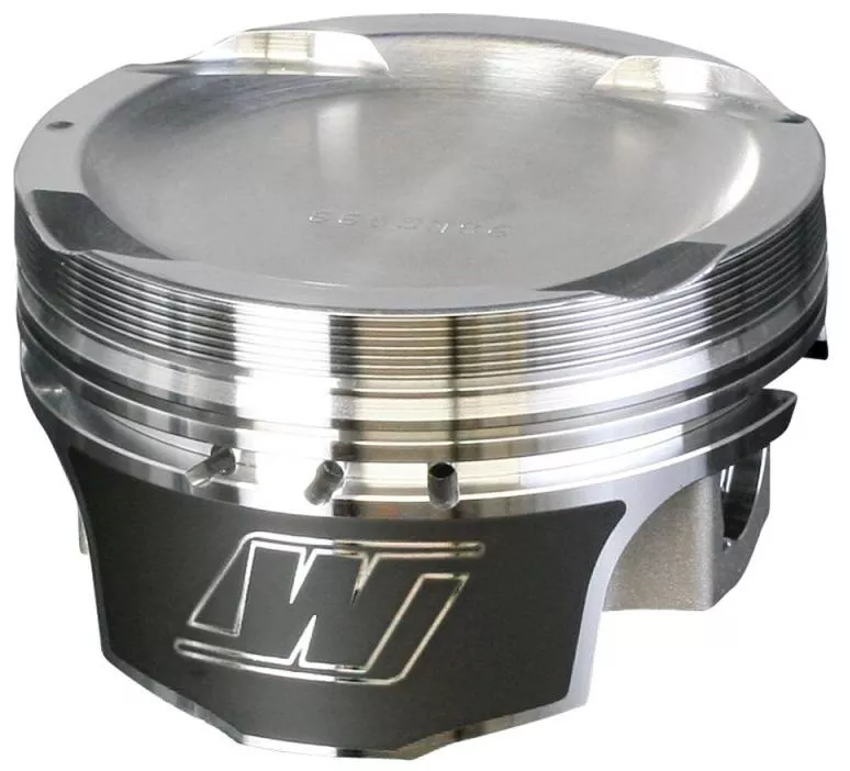 WIS Piston Sets – 4 Cyl