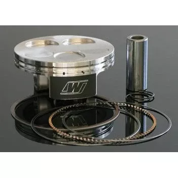 WISECO 4597M09600 PISTON M09600 DR/SP/LS600-650