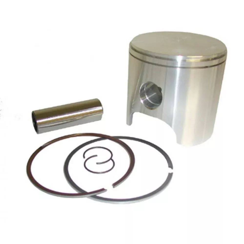 Wiseco 509M05000 Single Piston