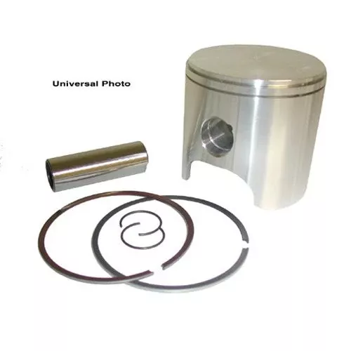 Wiseco – 582M05600 – Piston Kit, Standard Bore 56.00mm