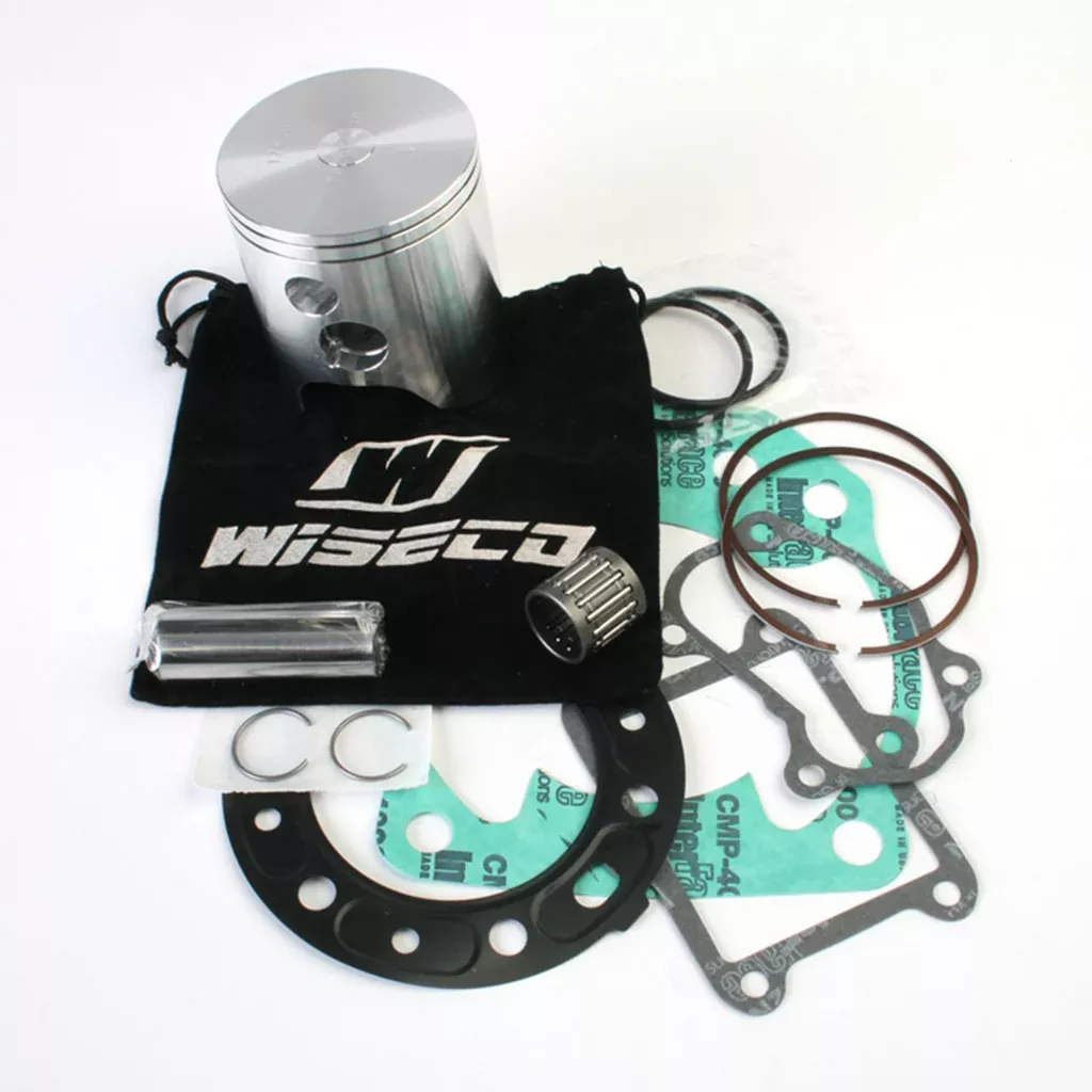 Wiseco Big Bore Top-End Piston Kit