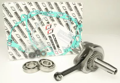 Wiseco Complete Bottom End Kit - WPC131A