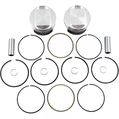 Wiseco High-Performance Piston Kits