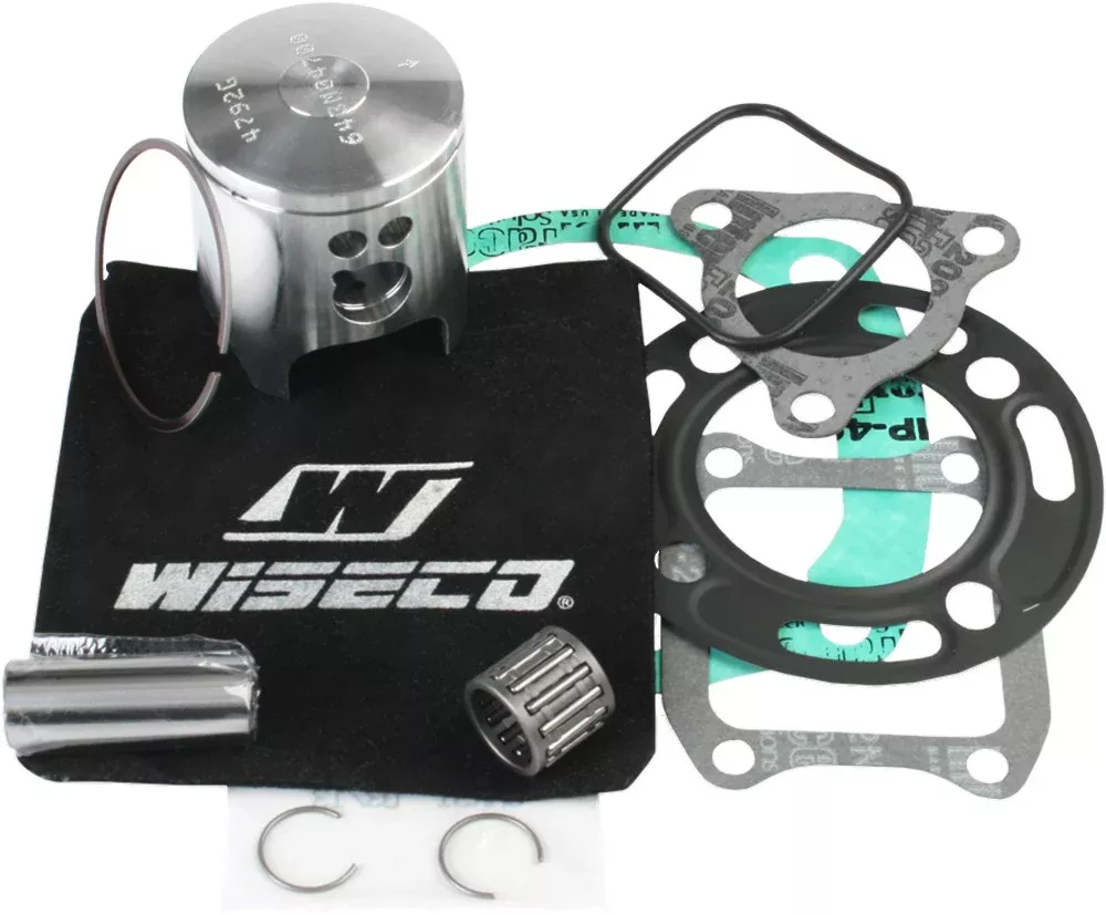 Wiseco Performance Top End Piston Kit