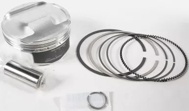 Wiseco Piston M09300 Comp: 10.6:1 - 40045M09300
