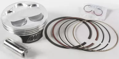 Wiseco Piston M09500 Yz450F '06-08 - 4786M09500