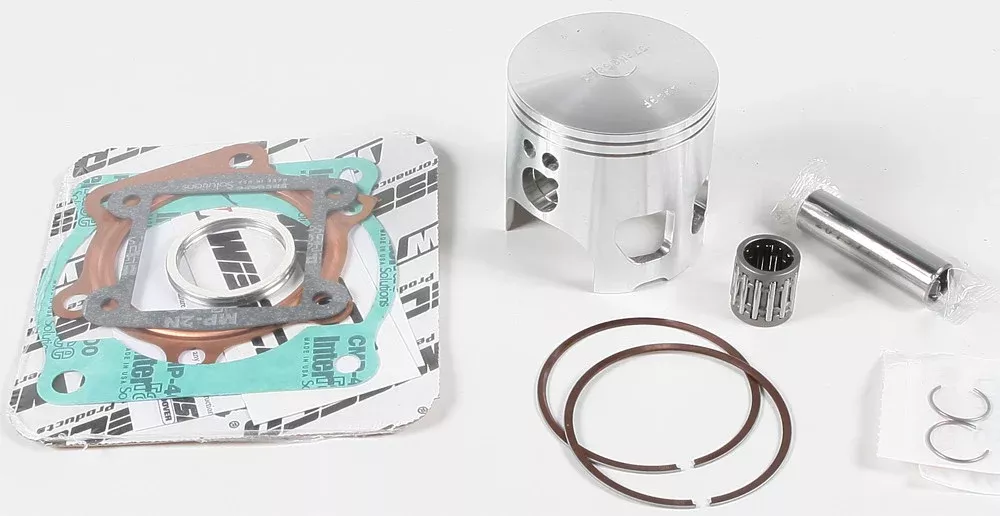 Wiseco PK1098 Top-End Rebuild Kit for 1988-06 Yamaha YFS200 Blaster – 68.25mm