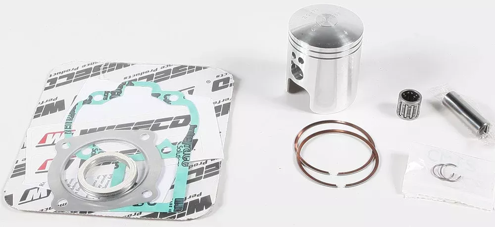 Wiseco PK1099 Top-End Rebuild Kit for Kawasaki KFX80/ Suzuki LT-80 – 50.00mm