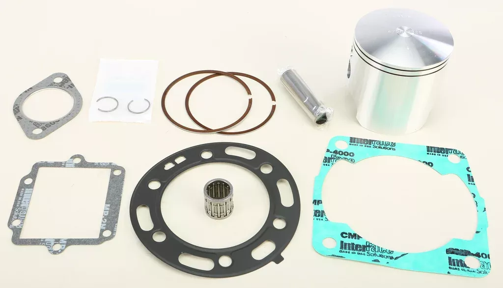 Wiseco PK1107 Top-End Rebuild Kit for 1994-03 Polaris Sportsman 400 – 83.25mm