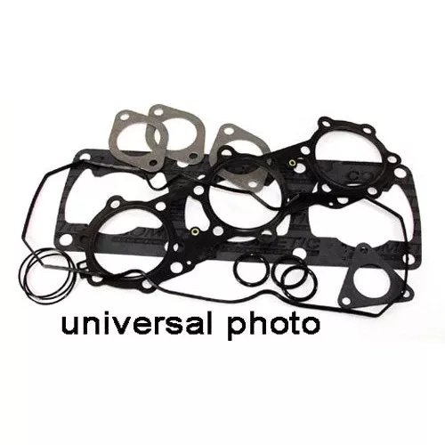 Wiseco Top End Gasket Kit 100.00-101.00 XR650R 2000-2007