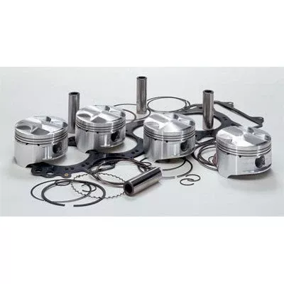 Wiseco Top End Kit 65.00 mm Honda CB750F 1969-1978