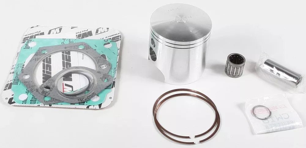 Wiseco Top-End Rebuild Kit for 1985-06 Polaris Trail Blazer /Boss 250 – 73.50mm – PK1087