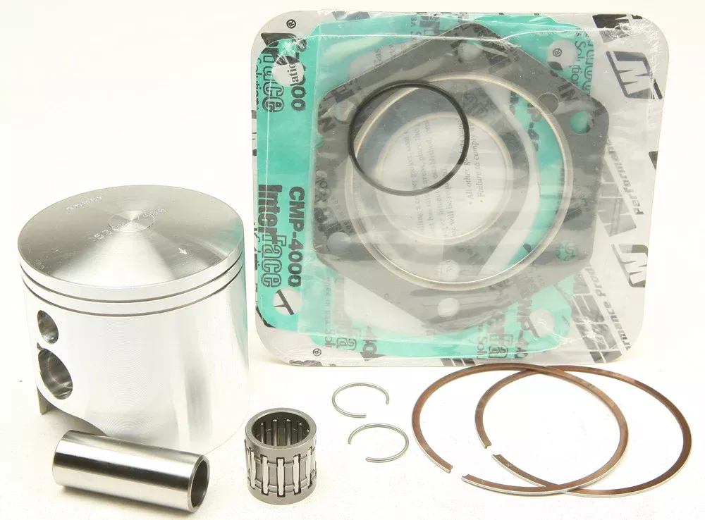 Wiseco Top-End Rebuild Kit for 1985-06 Polaris Trail Blazer /Boss 250 – 74.00mm – PK1088