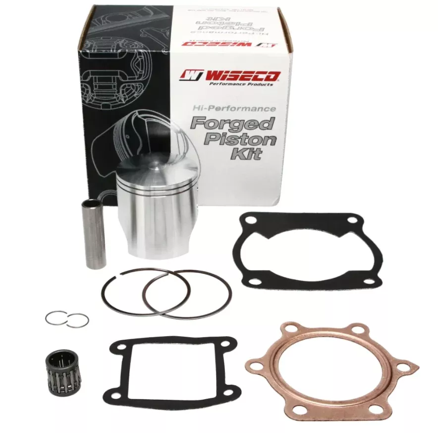 Wiseco Top-End Rebuild Kit for 1985-86 Honda ATC/ TRX250R – 66.75mm – PK1076