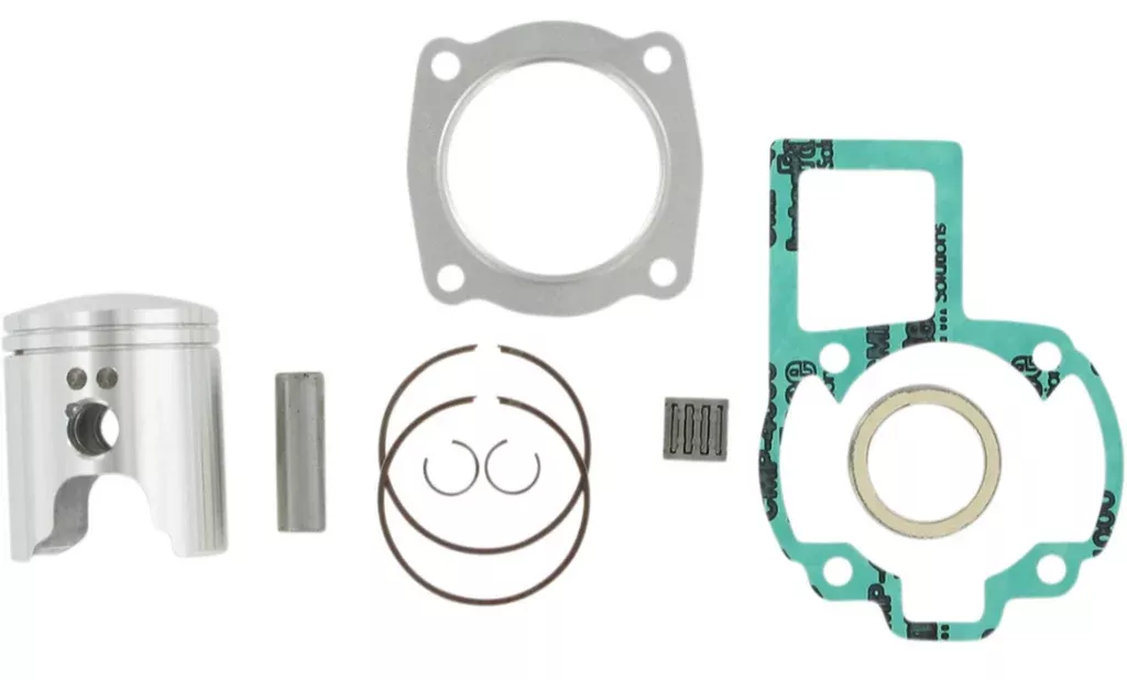 Wiseco Top-End Rebuild Kit for 1987-06 Suzuki LT-80 QuadSport – 51.00mm – PK1103