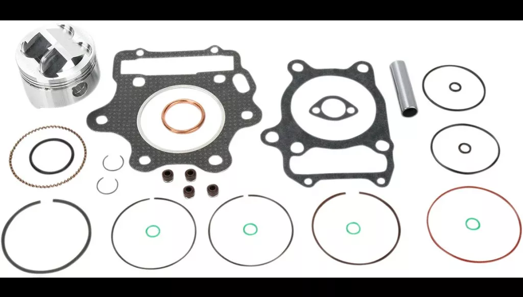 Wiseco Top-End Rebuild Kit for 1987-88 1991-92 Honda TRX250X – 75.00mm – PK1023