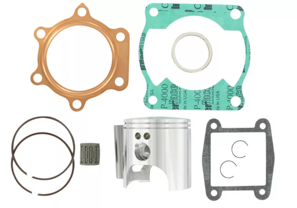 Wiseco Top-End Rebuild Kit for 1988-06 Yamaha YFS200 Blaster – 66.25mm – PK1090