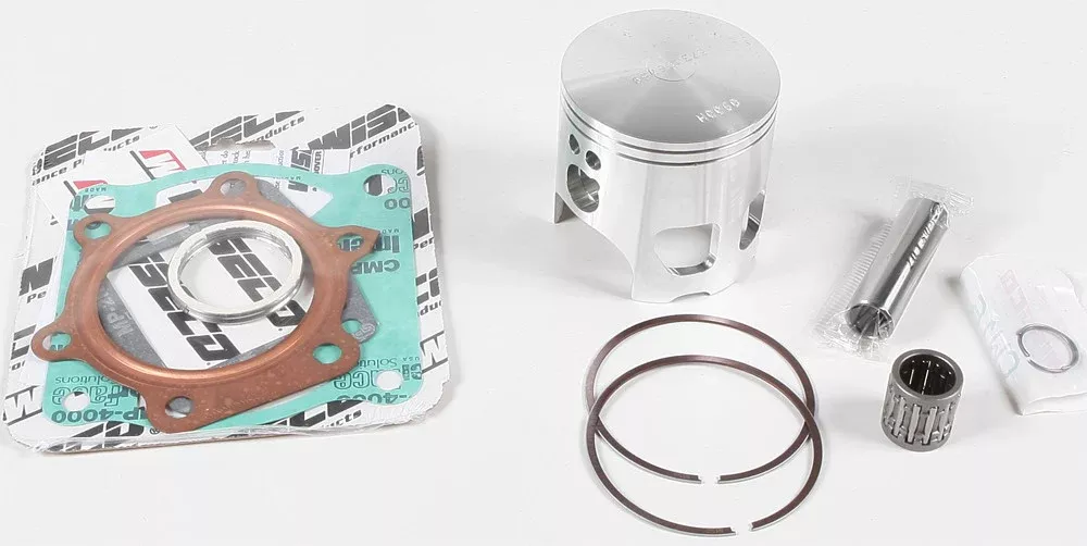 Wiseco Top-End Rebuild Kit for 1988-06 Yamaha YFS200 Blaster – 67.50mm – PK1095