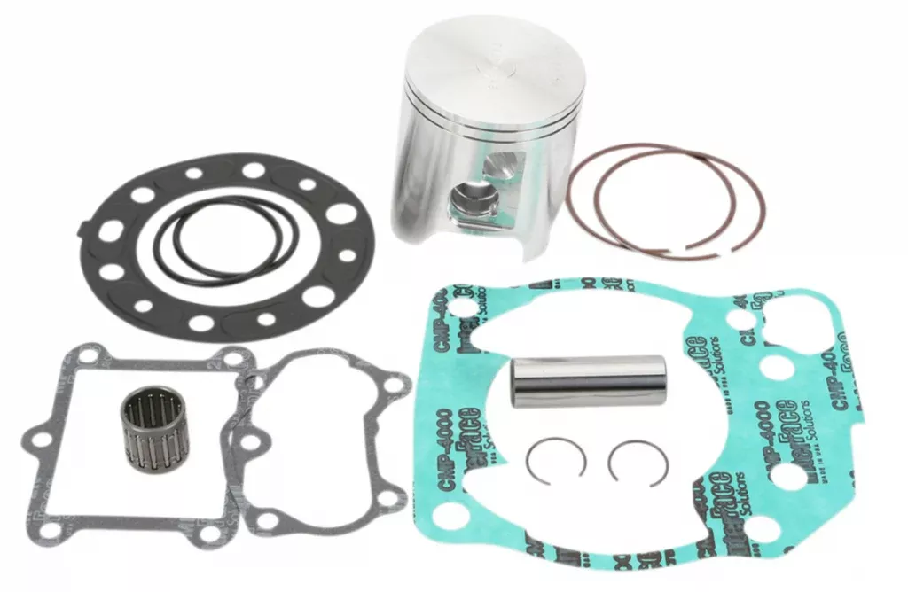 Wiseco Top-End Rebuild Kit for 1997-01 Honda CR250R – 66.40mm – PK1168