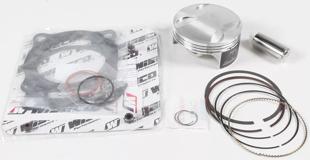 Wiseco Top-End Rebuild Kit for 2004-05 Honda TRX450R – 94.00mm – PK1068