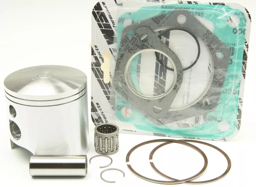 Wiseco Top-End Rebuild Kit for Polaris Trail Blazer/ Trail Boss 250 – 72.50mm – PK1085