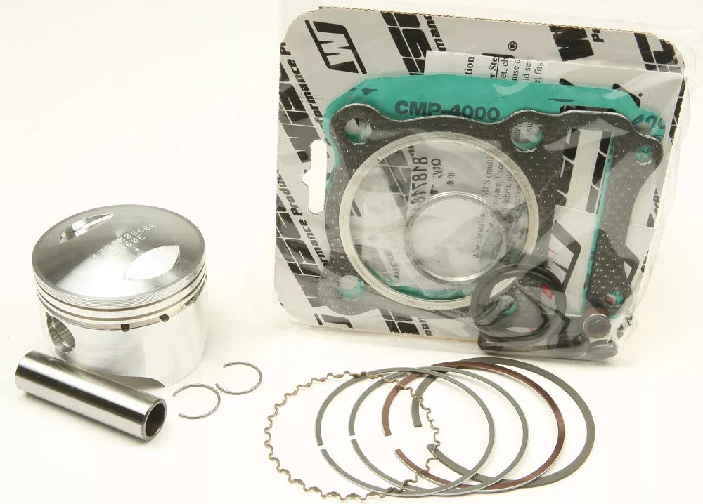 Wiseco Top-End Rebuild Kit for Suzuki LT-230 models – 66.00mm – PK1005