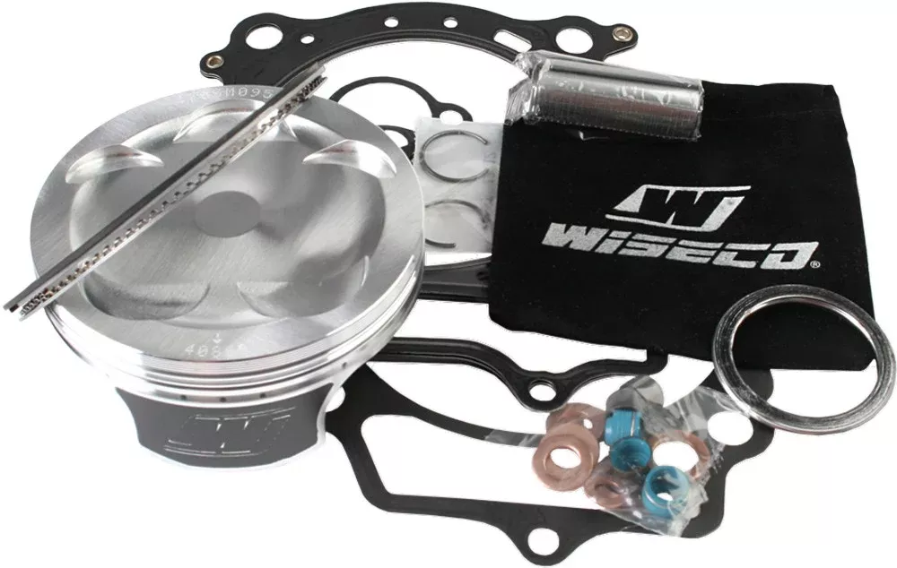 Wiseco Top-End Rebuild Kit for Yamaha WR450F/ YZ450F - 95.00mm - PK1359