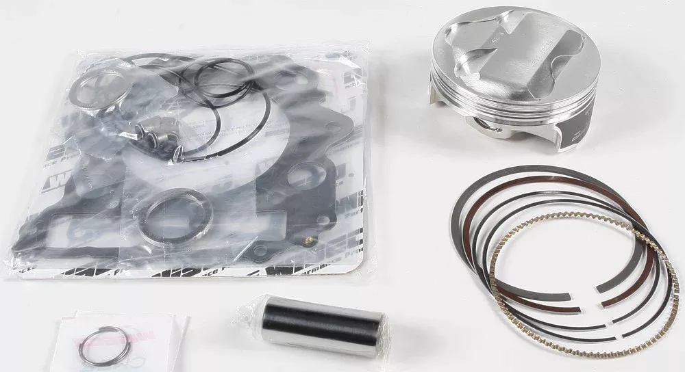 Wiseco Top-End Rebuild Kit for Yamaha YFM660F/ YXR660 – 102.00mm – PK1115