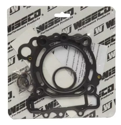 Wiseco W6636 Top End Gasket Kit for 2008-13 Yamaha YFM250R Raptor