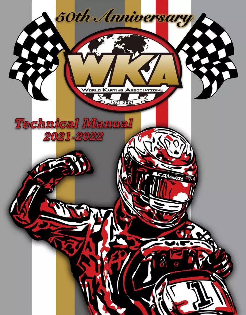 WKA Tech Manual