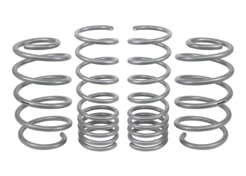 WL Performance Springs