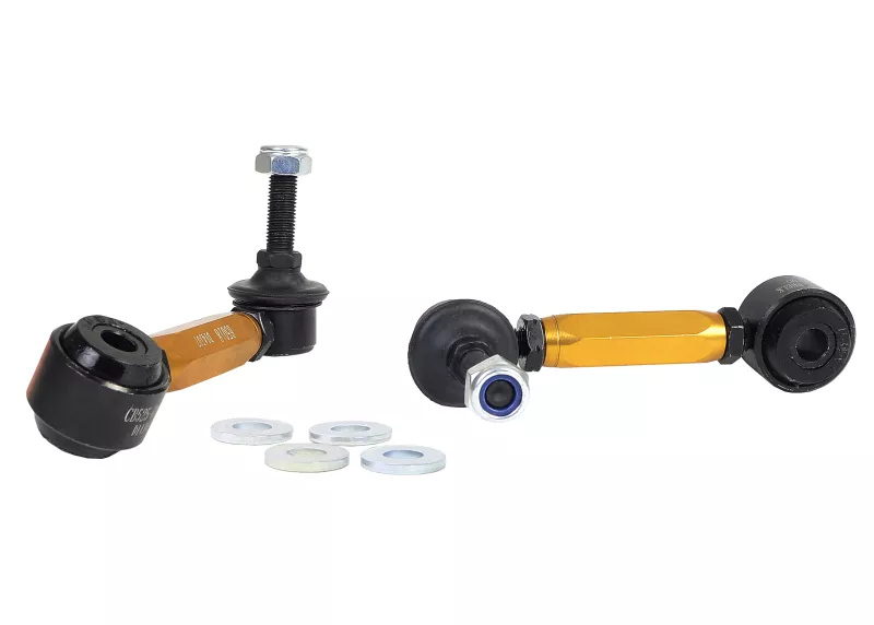 WL Sway Bar Links