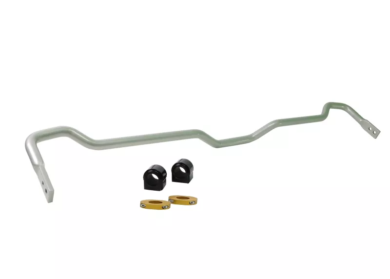 WL Sway Bars - Rear