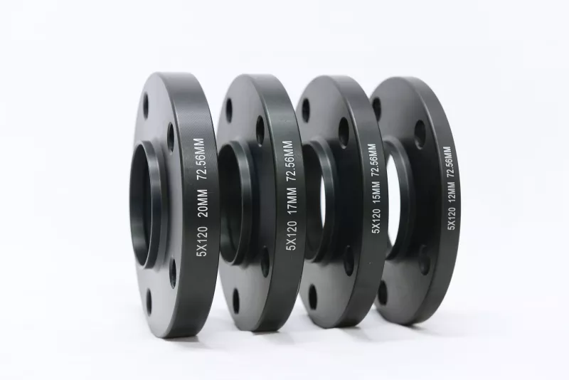 WM Hub Centric Spacer