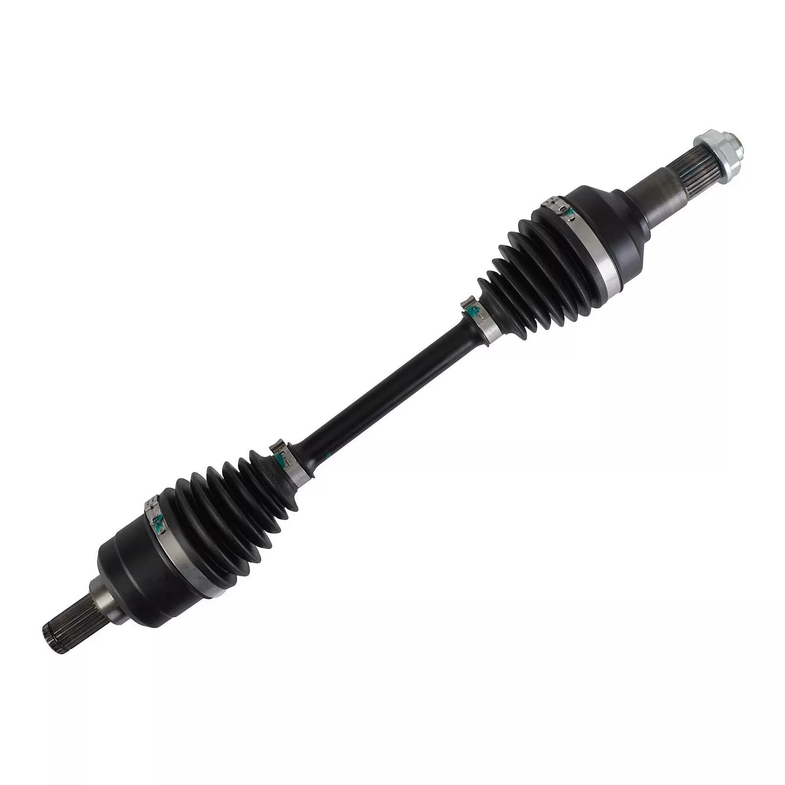 WMP ATV CV Axle Complete Yamaha Rear Left-hand Right-hand Sides
