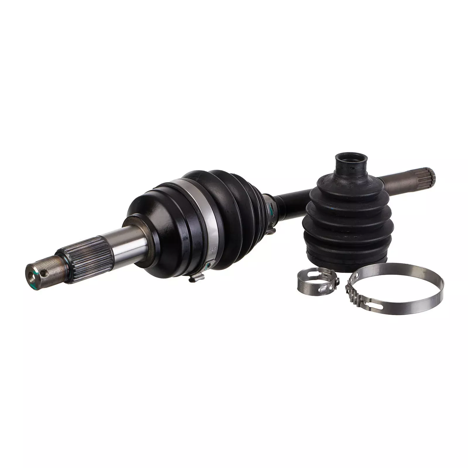 WMP Axle Shaft with Outer Joint (inner joint not supplied).