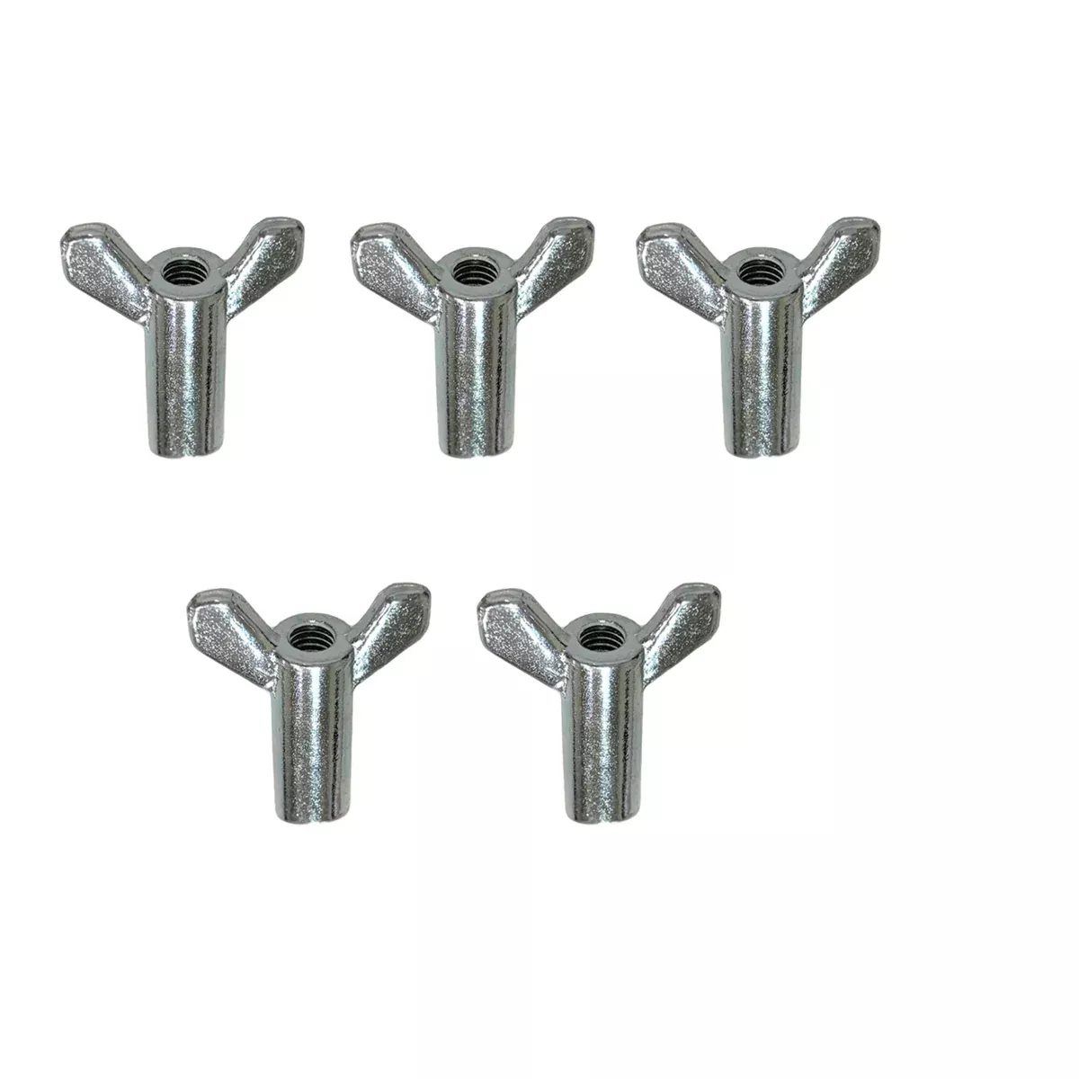 WMP Brake Adjuster Nut - Honda (5 Pack)