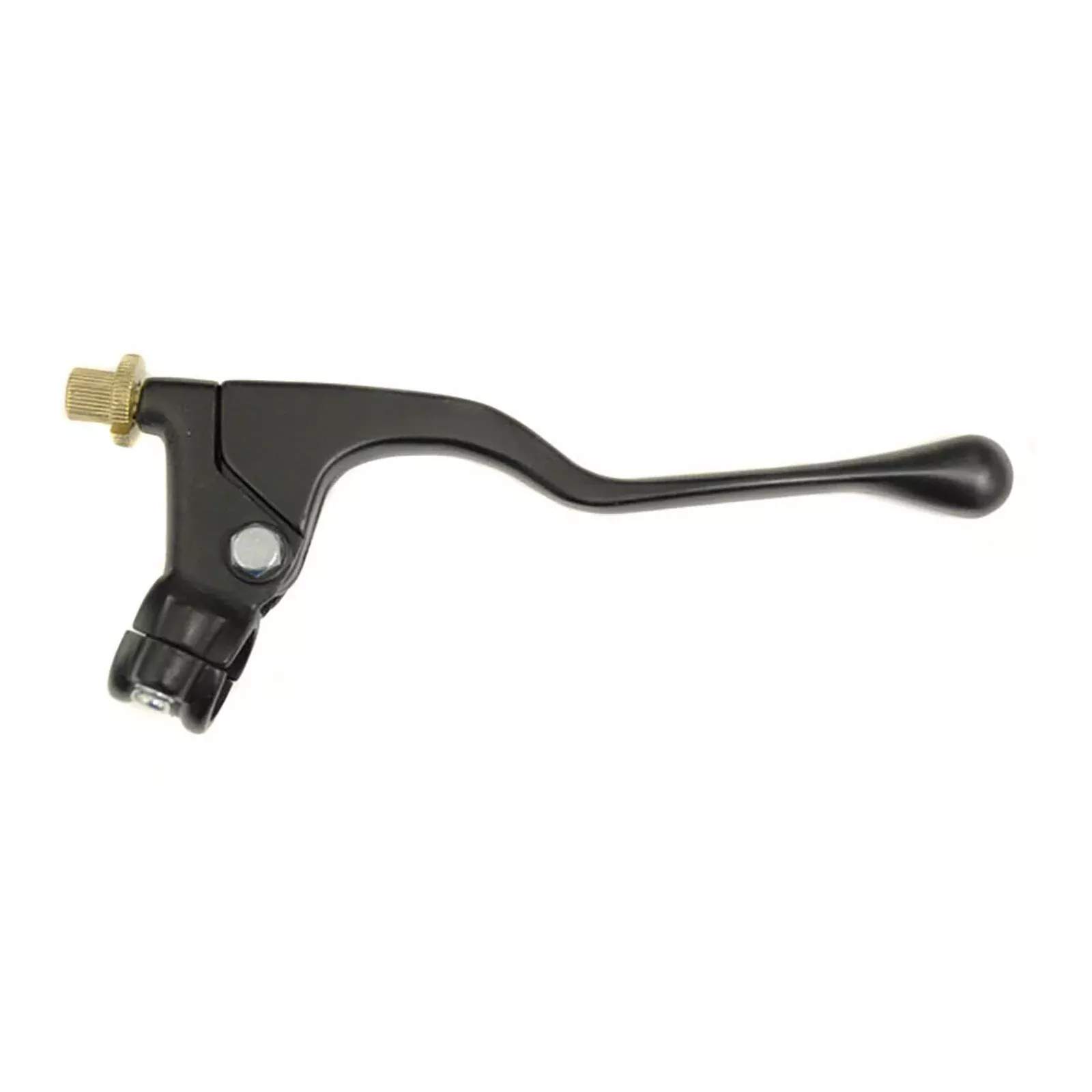 WMP Brake Lever Assembly Thick - Black