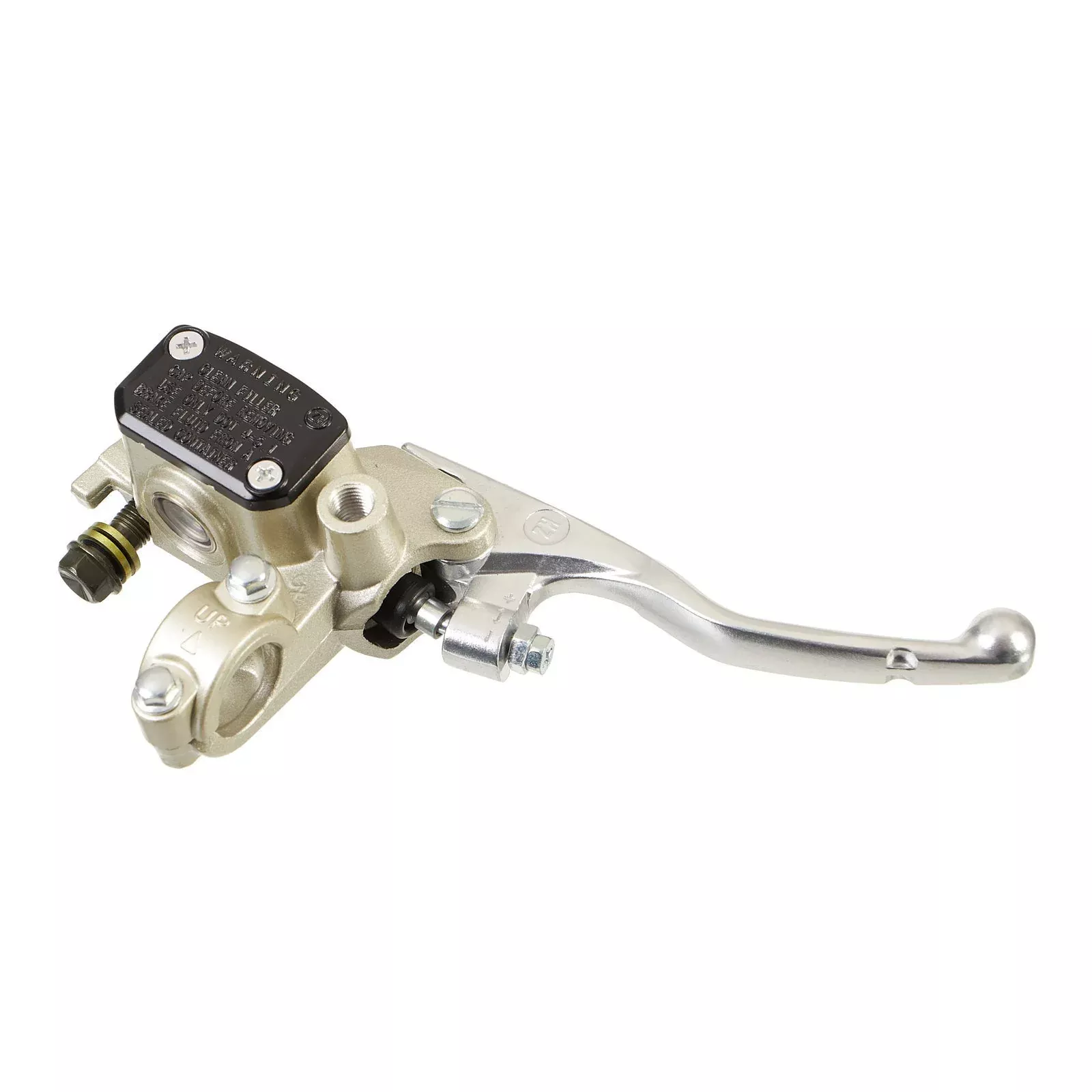 WMP BRAKE MASTER CYLINDER KTM