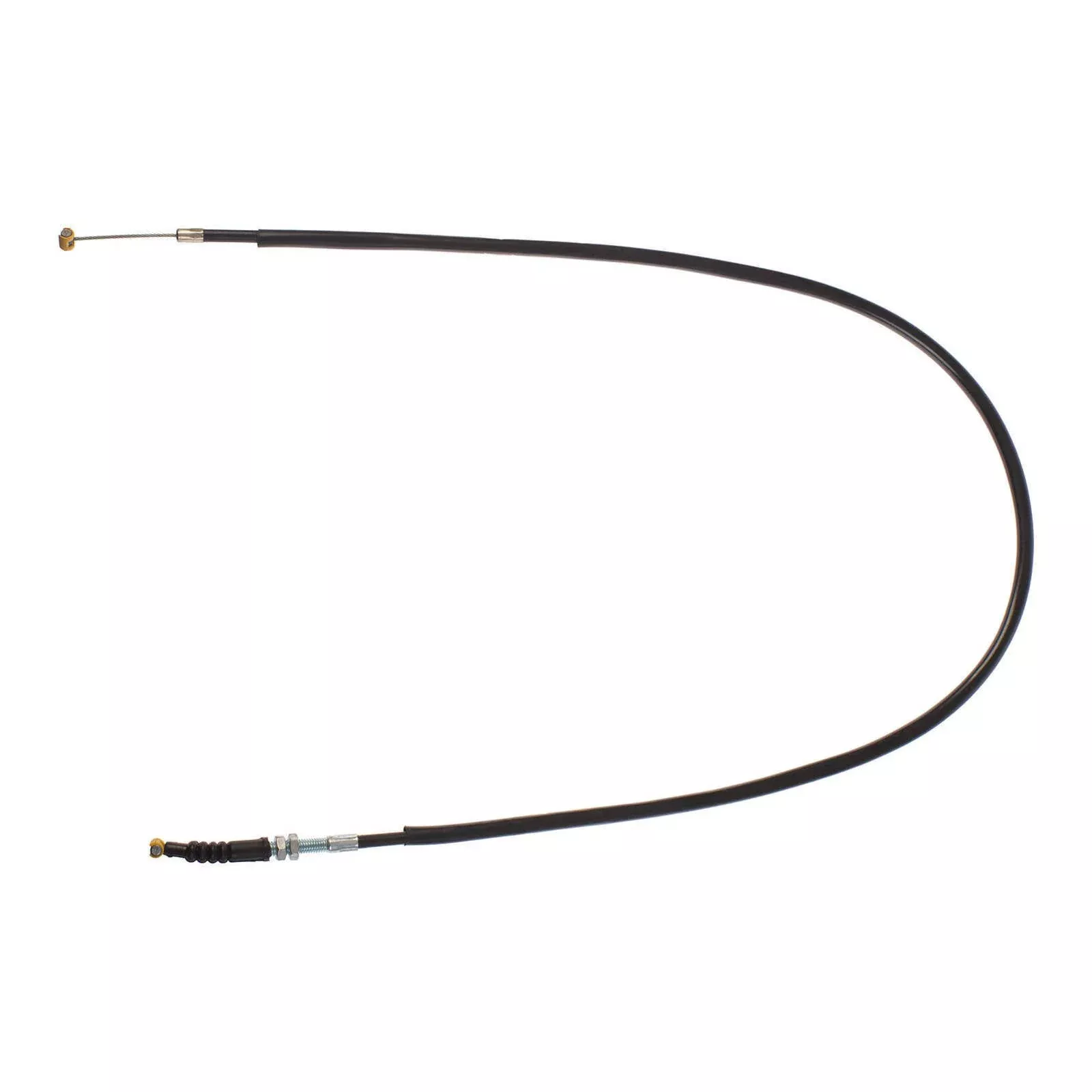 WMP Clutch Cable – Yamaha WR250F ’01-’14 / YZ250F ’01-’02