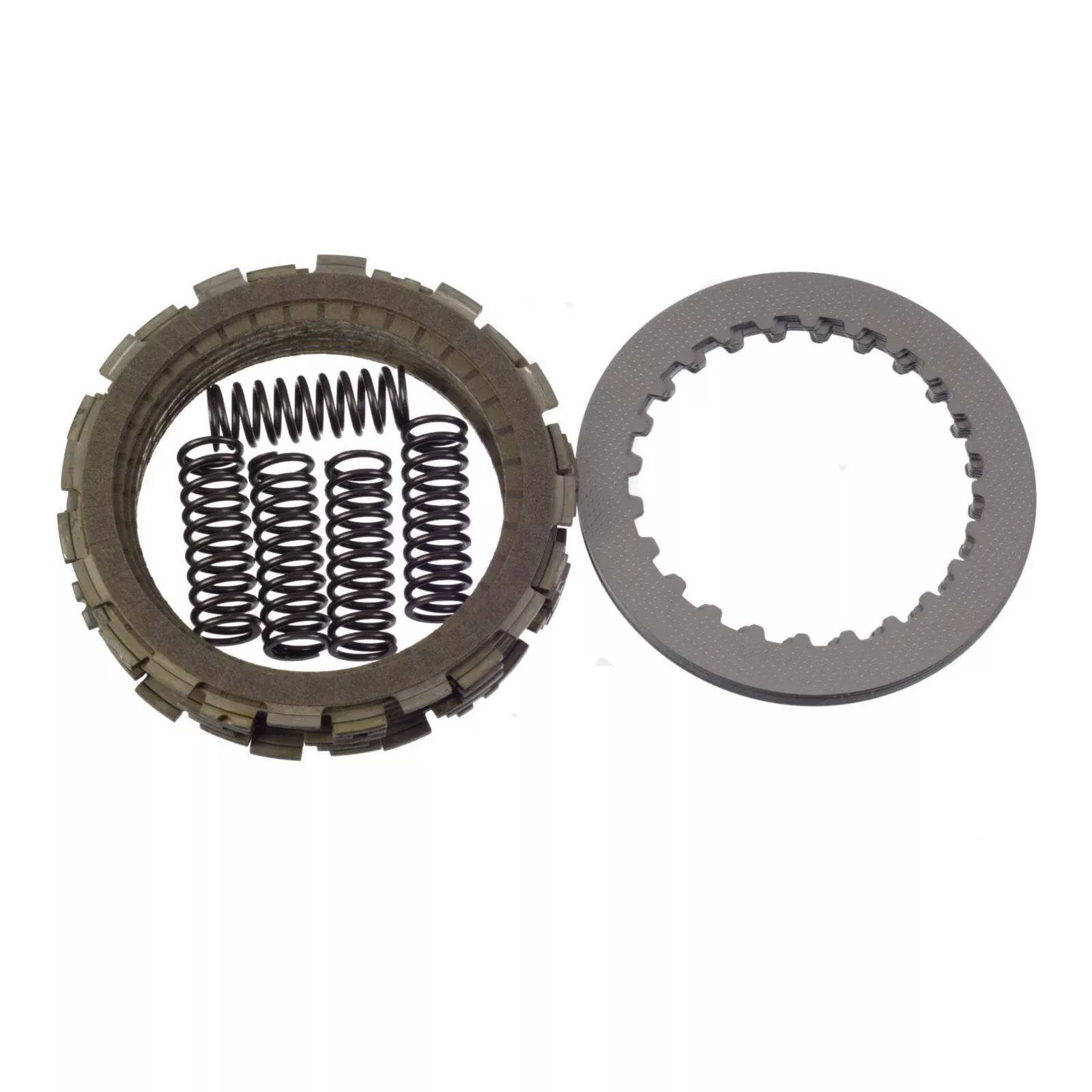 WMP Clutch Kit Complete Honda CRF250R ’11-’13
