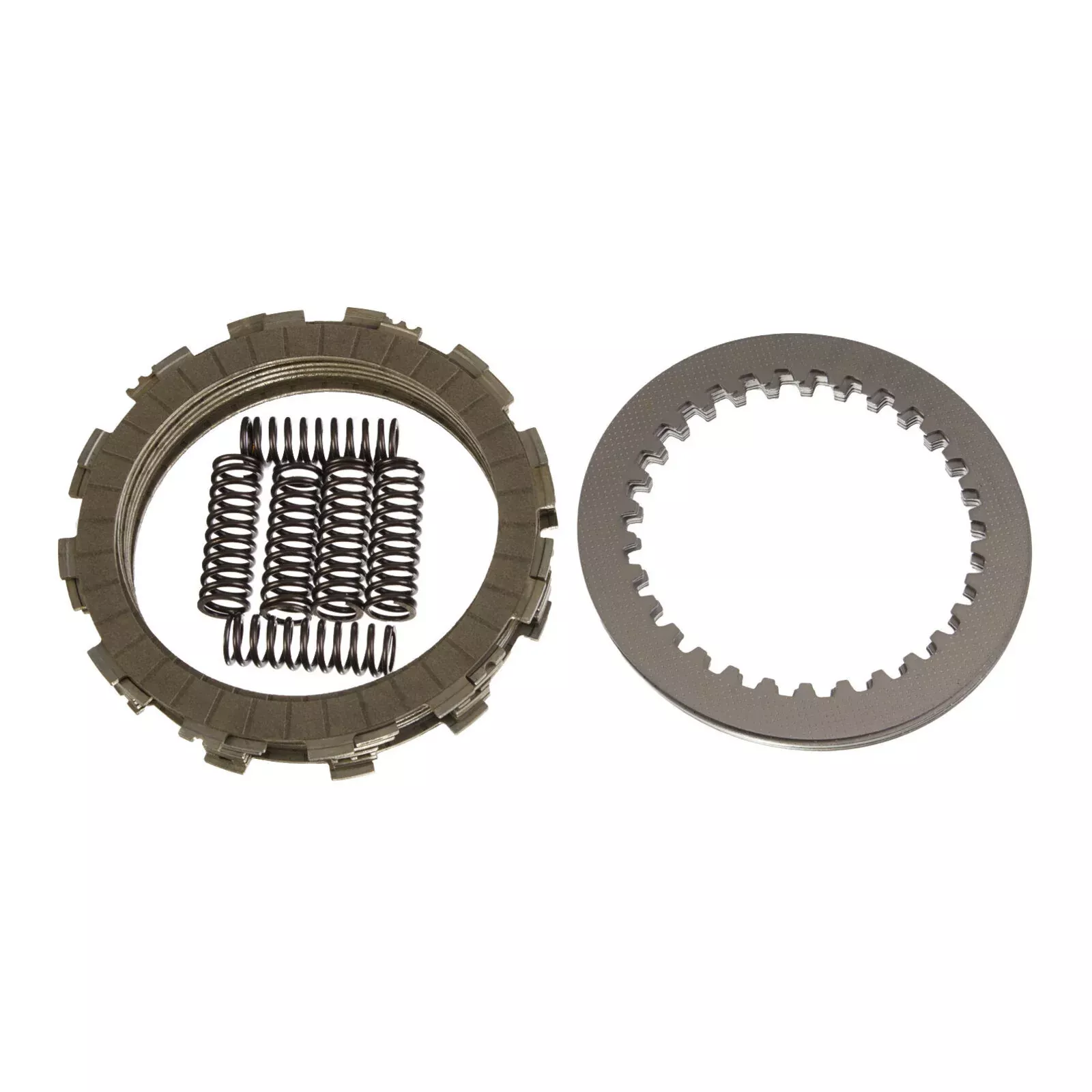WMP Clutch Kit Complete YamahaYZ250 '02-'23