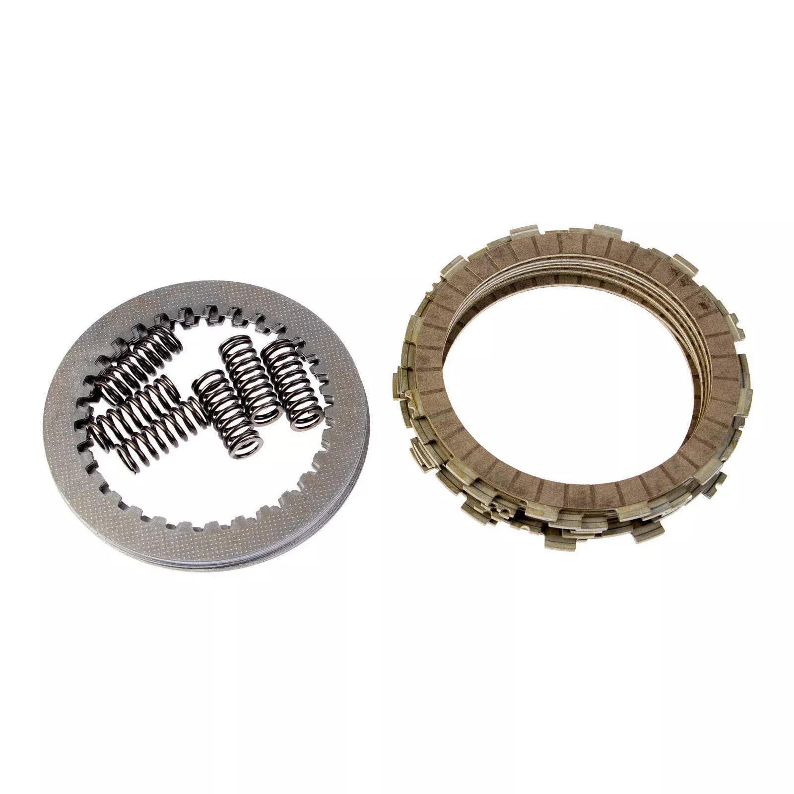 WMP Clutch Kit Complete YZ250 '93-'99 = CK2274