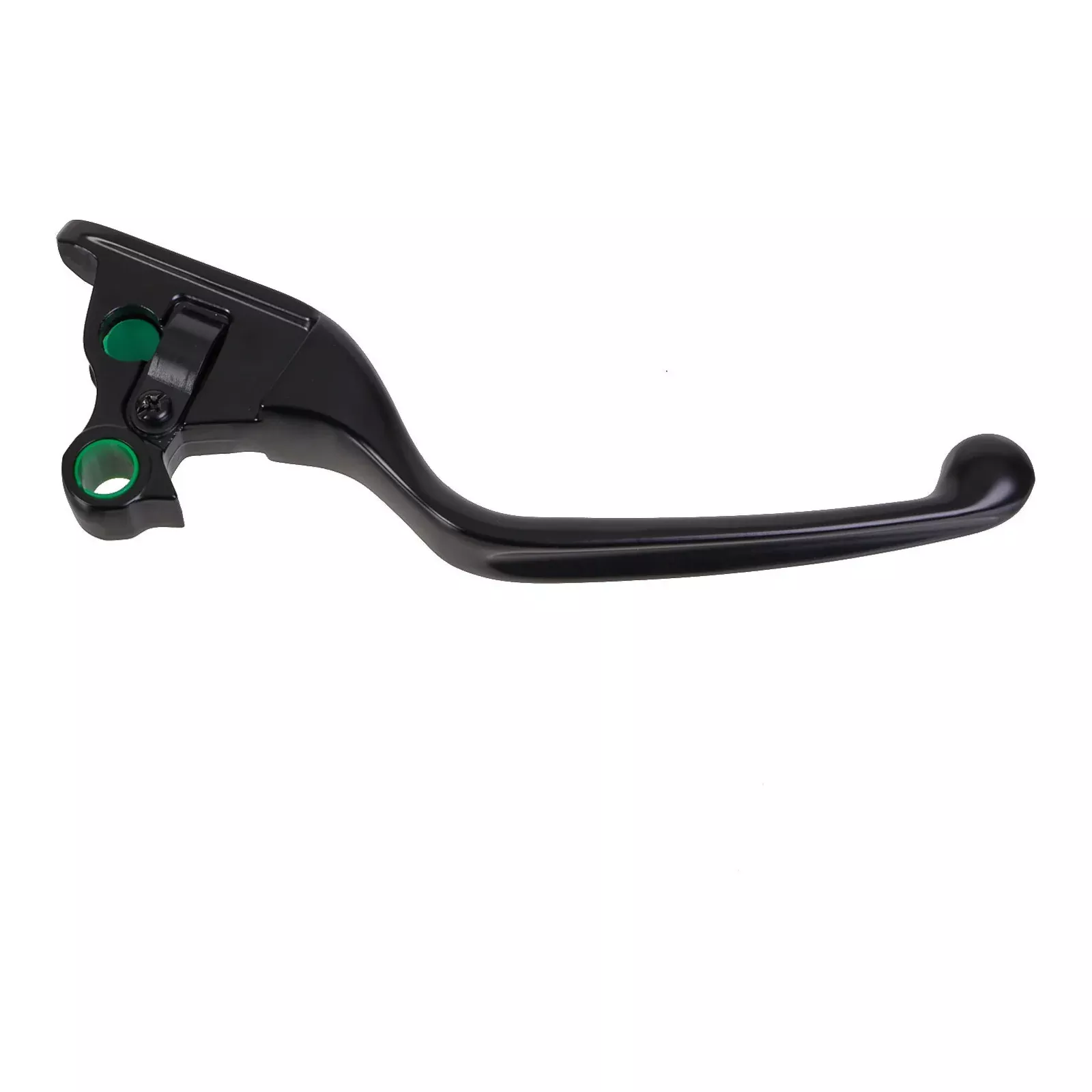 WMP Clutch Lever HD FLT ’08-’13 / FXST ’12-’21 – Black