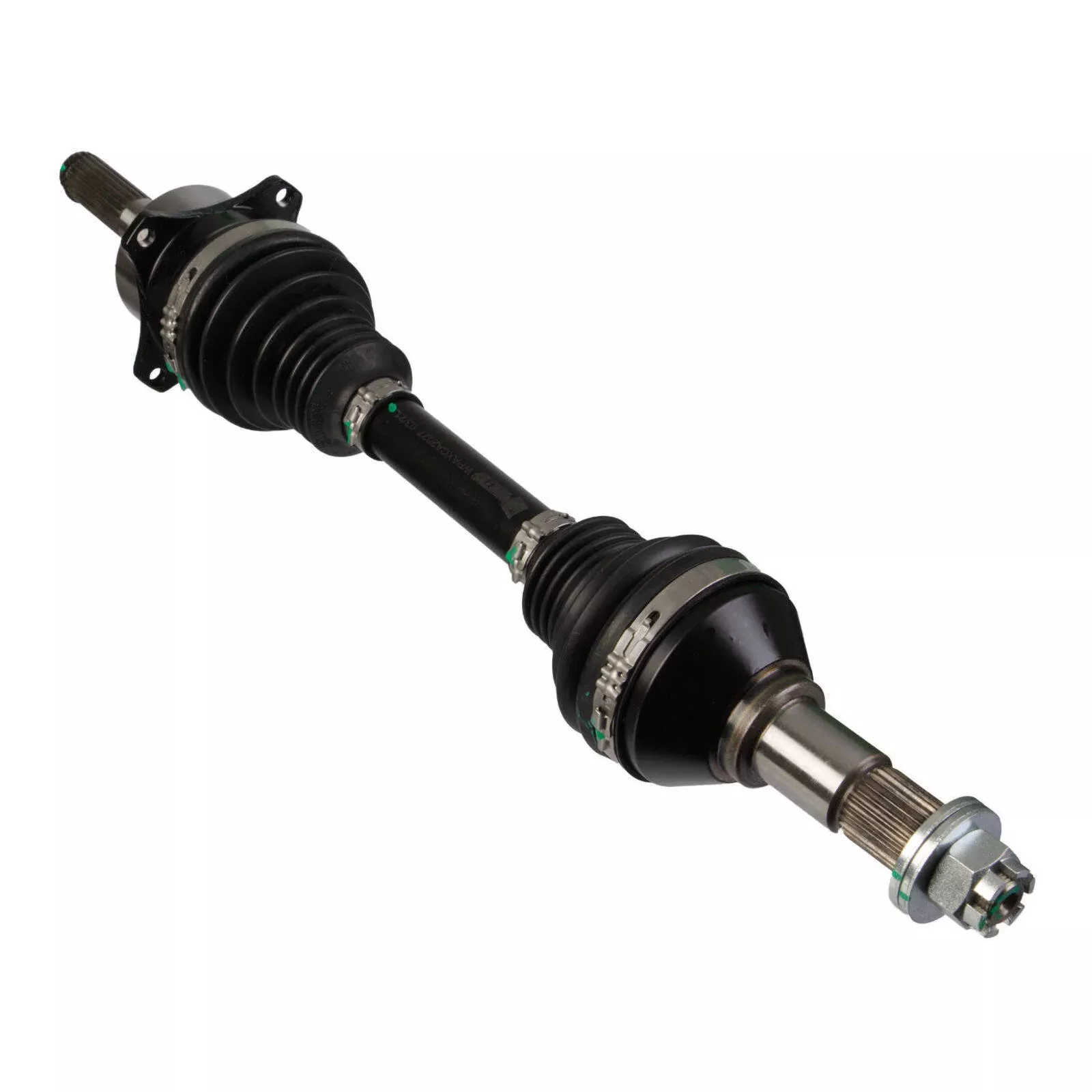 WMP CV AXLE SHAFT CAN AM Fnt RH