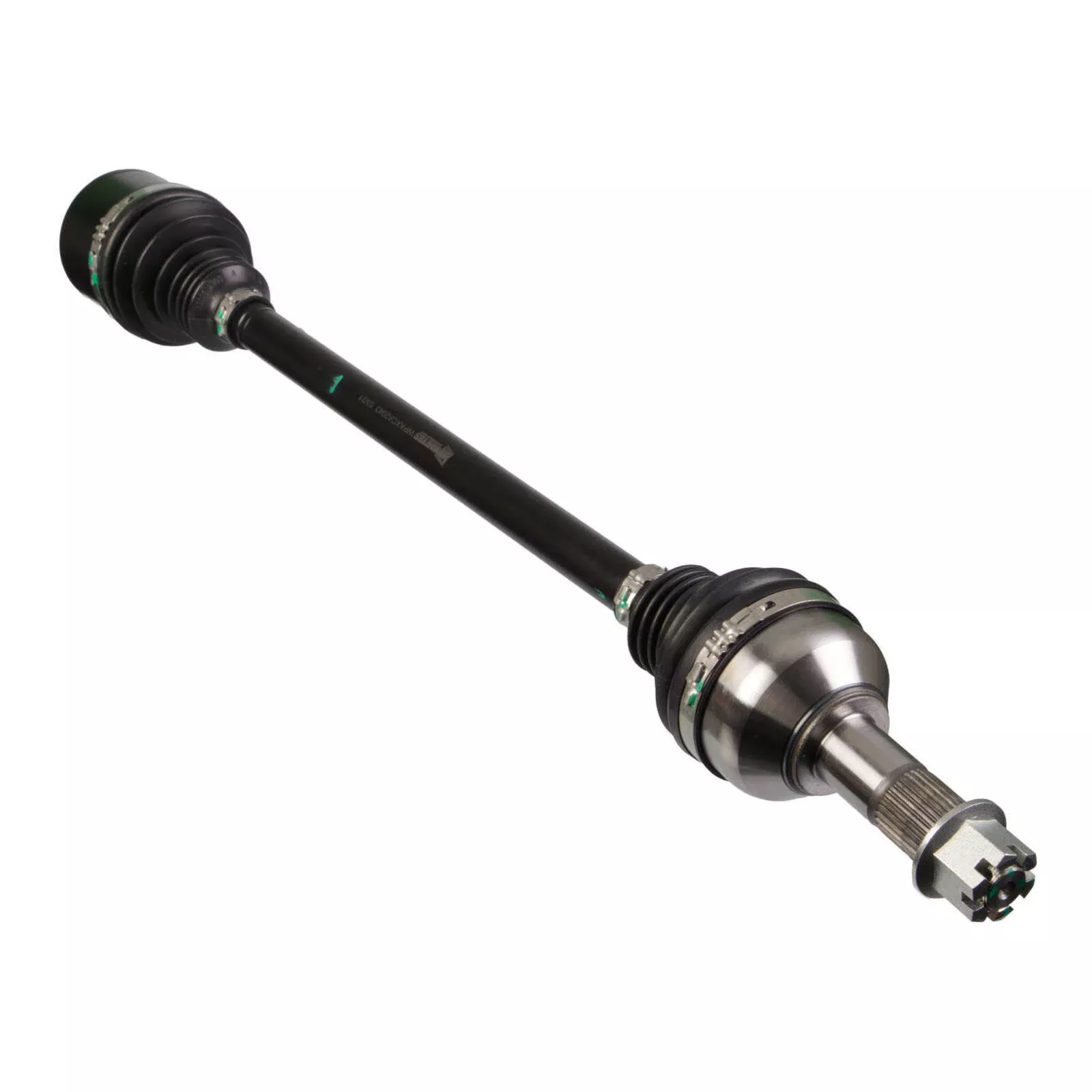 WMP CV AXLE SHAFT CAN AM Rr LH or RH