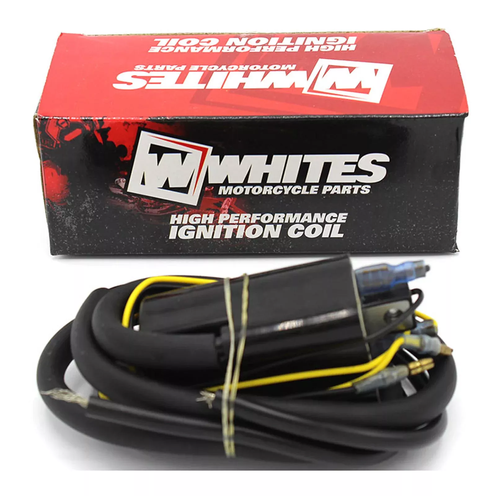 WMP Electrical Coil 12V