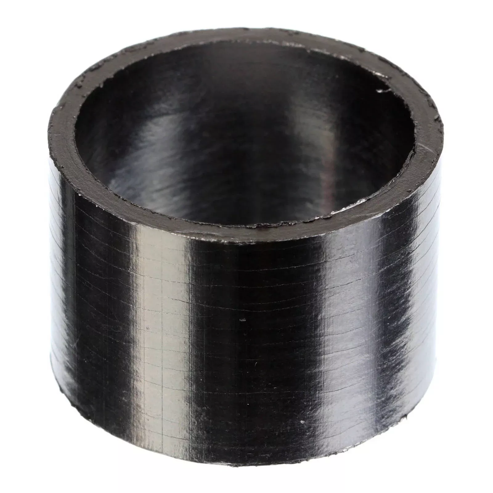 WMP Exhaust Muffler Connector - 31.8 X 37.2 X 25.2mm